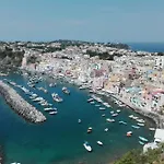 A Casa Di Geri * Battipaglia