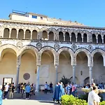 A Casa Di Geri Bed & Breakfast
