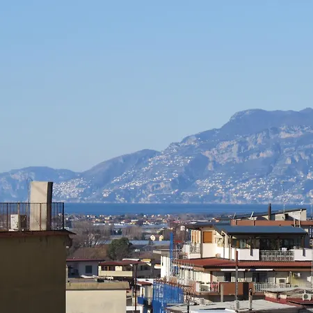 A Casa Di Geri *
