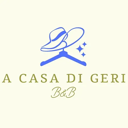 فندق مبيت وإفطار A Casa Di Geri ياتّيباليا