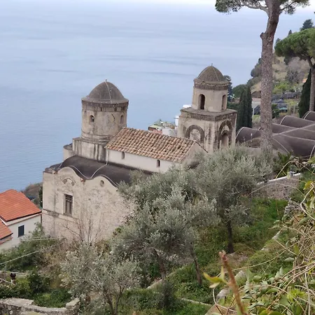 فندق مبيت وإفطار A Casa Di Geri