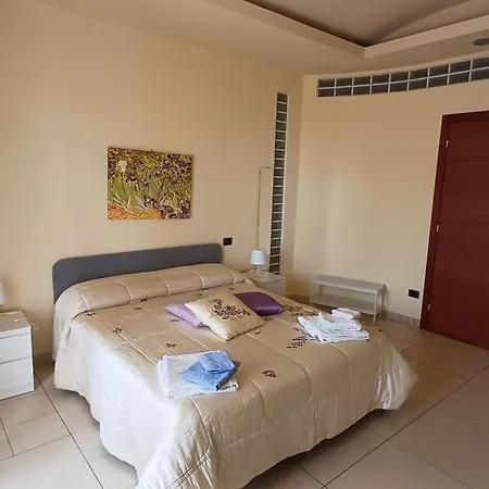 A Casa Di Geri * ياتّيباليا