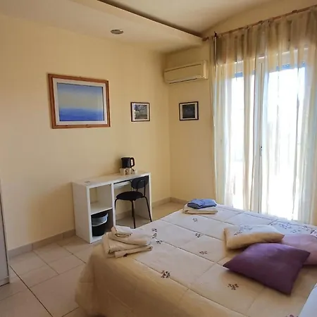 A Casa Di Geri Bed & Breakfast Battipaglia