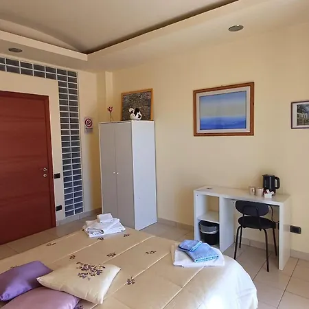 A Casa Di Geri فندق مبيت وإفطار *