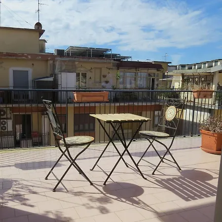 A Casa Di Geri *