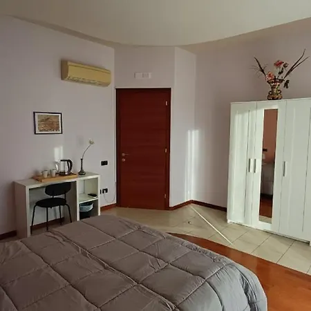 A Casa Di Geri فندق مبيت وإفطار *