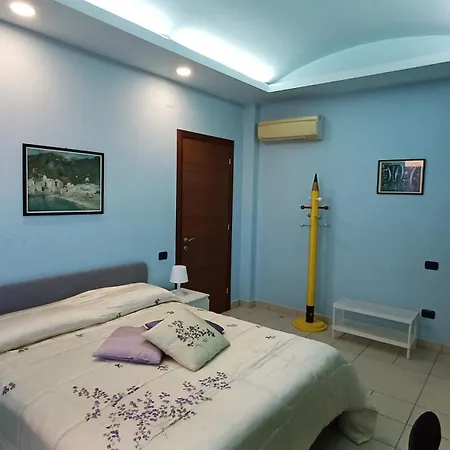 A Casa Di Geri Bed & Breakfast Battipaglia