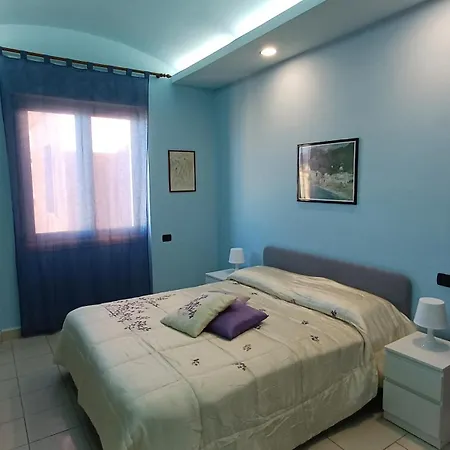 Bed & Breakfast A Casa Di Geri Battipaglia