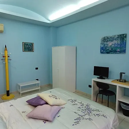 A Casa Di Geri *