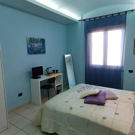 Bed & Breakfast A Casa Di Geri