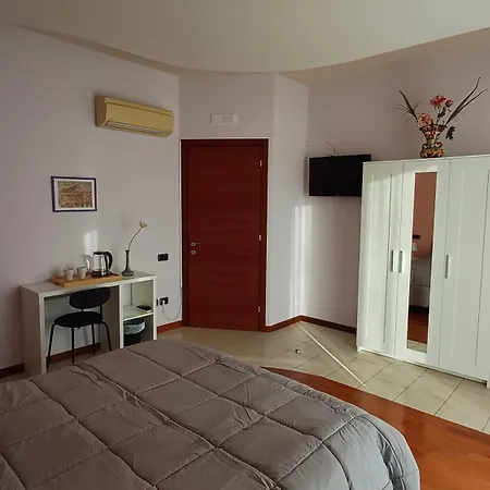 A Casa Di Geri *