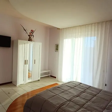 Bed & Breakfast A Casa Di Geri *