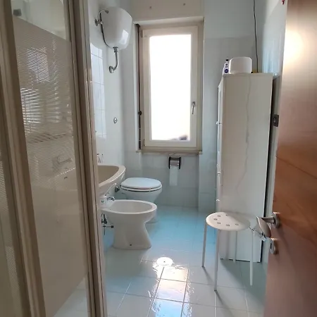 Bed & Breakfast A Casa Di Geri *