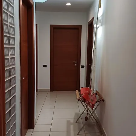 Bed & Breakfast A Casa Di Geri Battipaglia
