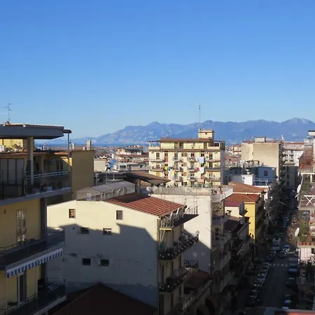 A Casa Di Geri * Battipaglia
