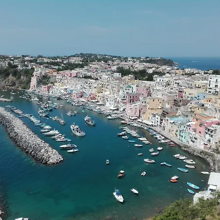A Casa Di Geri * Battipaglia