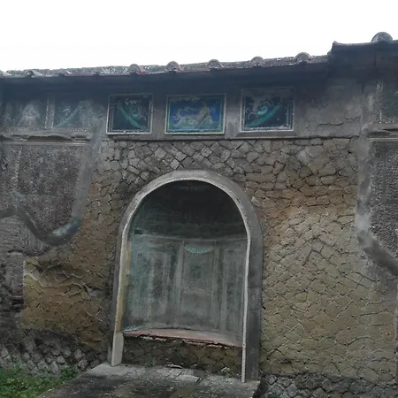 A Casa Di Geri