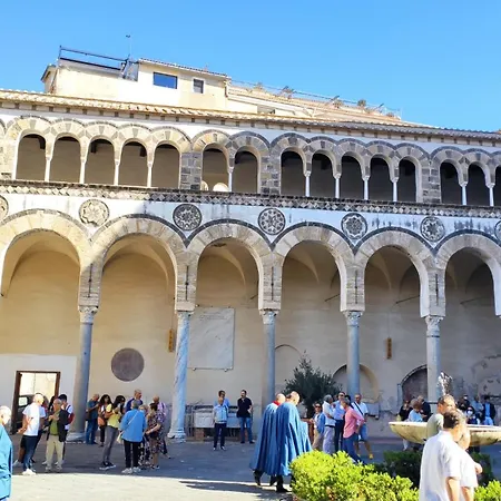 A Casa Di Geri Bed & Breakfast