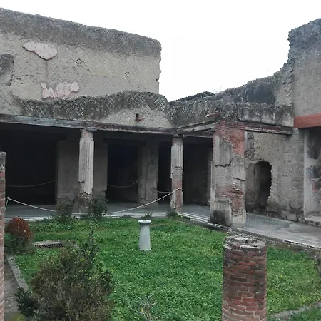 Bed & Breakfast A Casa Di Geri *