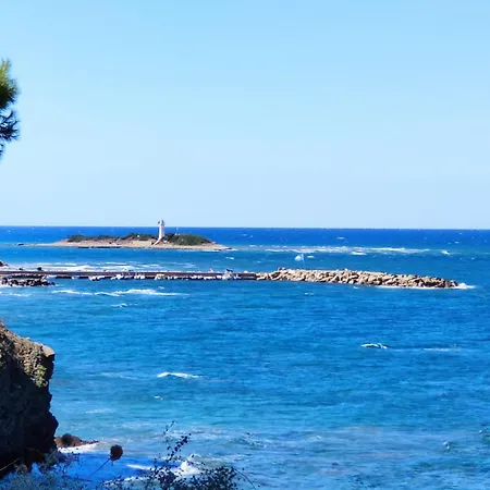 A Casa Di Geri Bed & Breakfast *