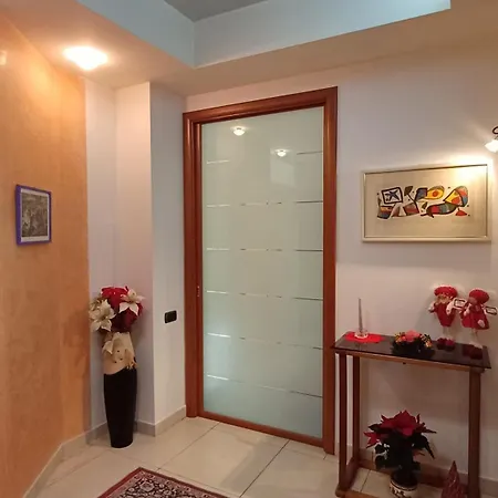 A Casa Di Geri *