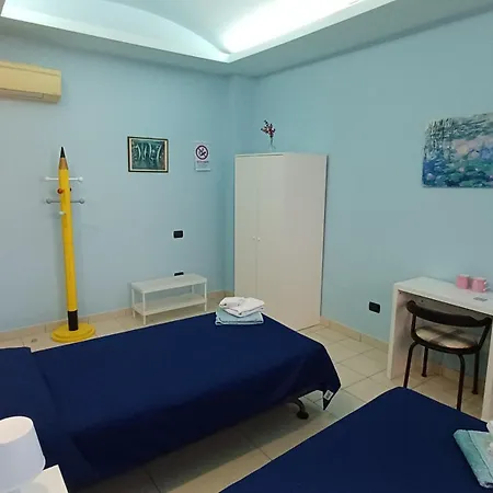 住宿加早餐酒店 A Casa Di Geri *