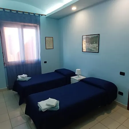 A Casa Di Geri 住宿加早餐酒店