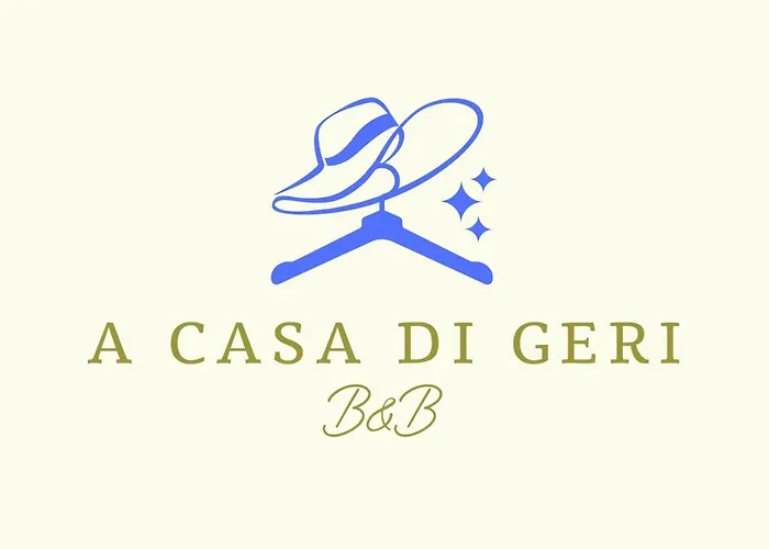 Bed & Breakfast A Casa Di Geri Battipaglia