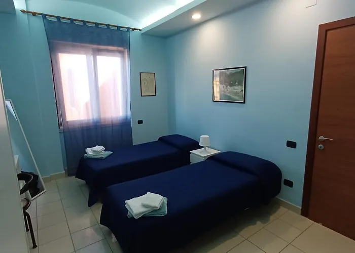 A Casa Di Geri Bed & Breakfast