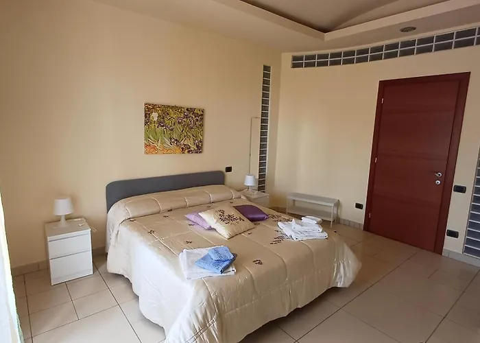 A Casa Di Geri * Battipaglia