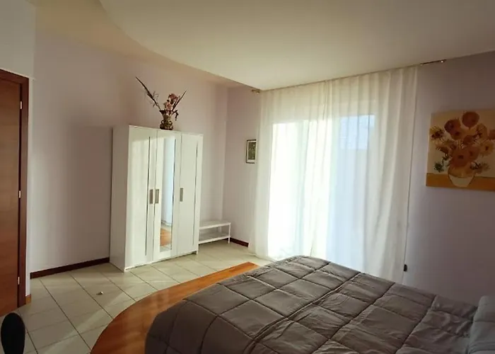Bed & Breakfast A Casa Di Geri Battipaglia